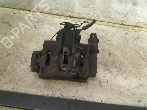 Used Left front brake caliper Left front brake caliper PEUGEOT EXPERT Van (222) 1.9 D 70 (69 hp) 34657568 34657568