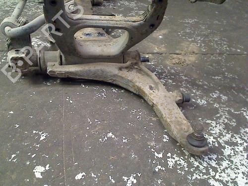 Used Right front suspension arm Right front suspension arm RENAULT MASTER II Van (FD) 2.5 dCi 120 (FD0M, FD0U, FD0W, FD2M, FD2W, FD3M, FD3U,... (115 hp) 34666641 34666641