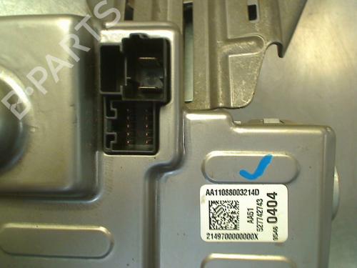 Steering column CHEVROLET AVEO Hatchback (T300) 1.2 | BP37660245M21 - Image 4