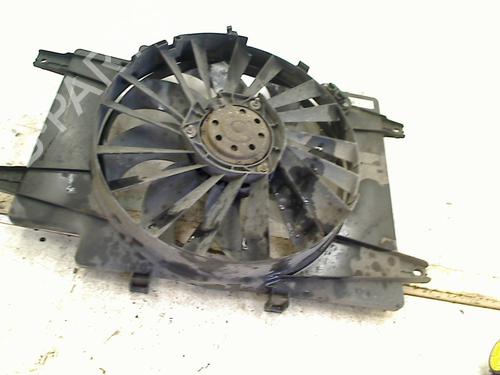 Used Other Other ALFA ROMEO 147 (937_) 1.6 16V T.SPARK ECO (937.AXA1A, 937.BXA1A) (105 hp) 34658417 34658417
