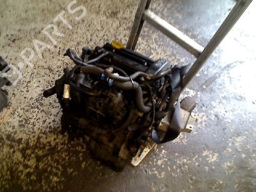 Used Engine Engine OPEL CORSA C (X01) 1.0 (F08, F68) (58 hp) 34673975 34673975