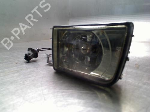 Højre Foran Tågelygte Højre Foran Tågelygte VW GOLF III Cabriolet (1E7) 2.0 (115 hp) 34689058 34689058