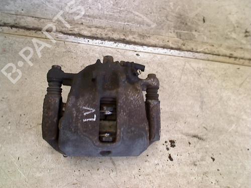 Used Left front brake caliper Left front brake caliper MITSUBISHI CARISMA Saloon (DA_) 1.6 (DA1A) (90 hp) 34659522 34659522