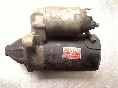 Used Starter Starter KIA PICANTO I (SA) 1.0 (61 hp) 34690368 34690368