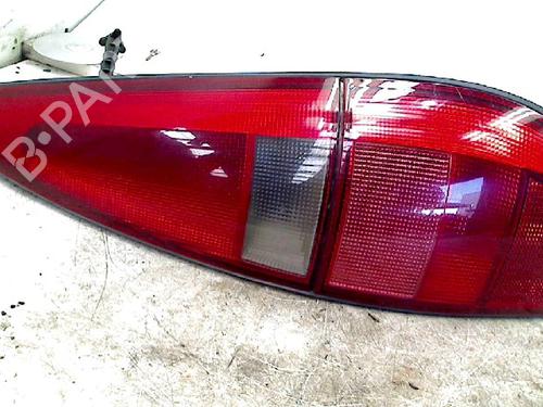 Used Right taillight Right taillight RENAULT LAGUNA I Grandtour (K56_) 2.0 (114 hp) 34654223 34654223