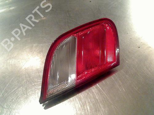 Used Left tailgate light Left tailgate light MERCEDES-BENZ CLK Convertible (A208) CLK 200 (208.435) (136 hp) 34682568 34682568
