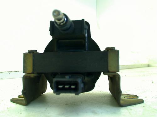 Used Ignition coil Ignition coil RENAULT TWINGO I (C06_) 1.2 (C063, C064) (55 hp) 34650813 34650813