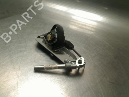 Used Front right seatbelt Front right seatbelt OPEL CORSA D (S07) 1.4 LPG (L08, L68) (90 hp) 34686413 34686413