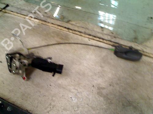 front-left-lock-citroen-c1-pm_-pn_-2005-2006-2007-2008-2009-2010-2011-2012-2013-2014-34674276 main image