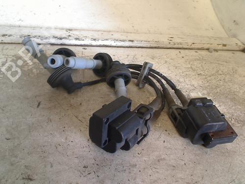 Used Ignition coil Ignition coil VOLVO V40 Estate (645) 1.8 (122 hp) 34664611 34664611
