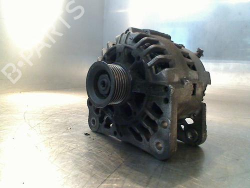 Used Alternator Alternator 34678463 34678463
