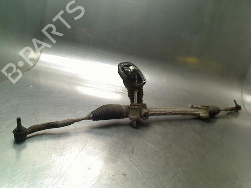 Used Steering rack Steering rack PEUGEOT 107 (PM_, PN_) 1.0 (68 hp) 34689645 34689645