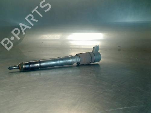 Used Injector Injector FIAT DUCATO Bus (250_) 130 Multijet 2,3 D (131 hp) 34685273 34685273