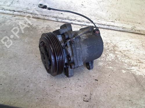 AC-Kompressor AC-Kompressor SUZUKI SWIFT II Hatchback (EA, MA) 1.3 (SF413, AB35) (68 hp) 34663980 34663980