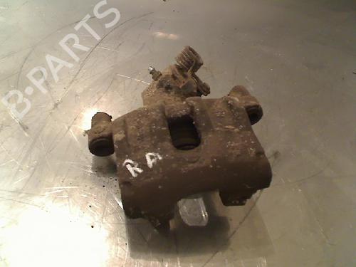 Used Right rear brake caliper Right rear brake caliper FORD FOCUS III Turnier 1.6 TDCi (115 hp) 34676866 34676866