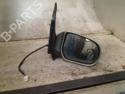 right-mirror-mazda-mpv-ii-lw-1999-2000-2001-2002-2003-2004-2005-2006-34657845 main image
