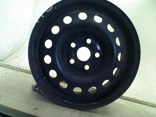 Used Rim Rim SEAT ALHAMBRA (7V8, 7V9) 1.8 T 20V (150 hp) 34668222 34668222