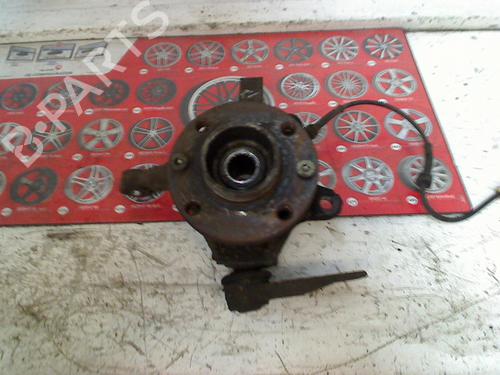 Used Right front steering knuckle Right front steering knuckle RENAULT CLIO II (BB_, CB_) 1.6 16V (BB01, BB0H, BB0T, BB14, BB1D, BB1R, BB2KL, BB3G... (107 hp) 34660519 34660519