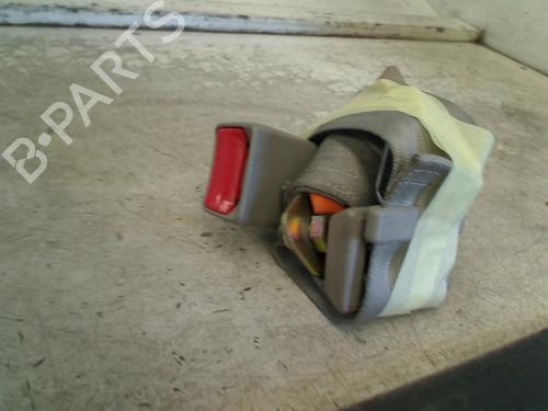 Used Rear center seatbelt Rear center seatbelt MAZDA DEMIO (DW) 1.3 16V (DW3W, DW19) (63 hp) 34664699 34664699