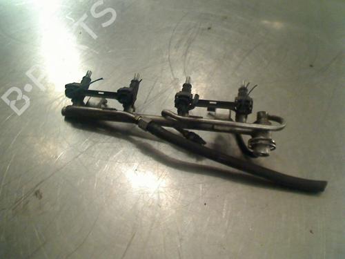 Used Injection rail Injection rail VW PASSAT B5.5 Variant (3B6) 2.0 (130 hp) 34682015 34682015