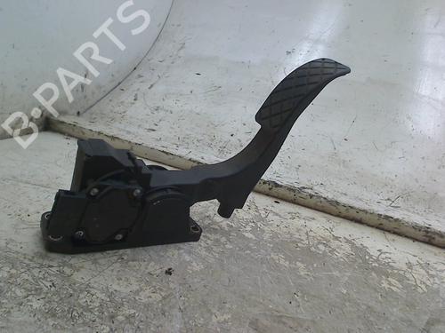 Pedale Pedale SKODA FABIA I (6Y2) 1.4 16V (100 hp) 34663423 34663423