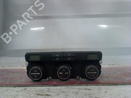 Used Climate control Climate control VW GOLF PLUS V (5M1, 521) 2.0 TDI (136 hp) 34660381 34660381
