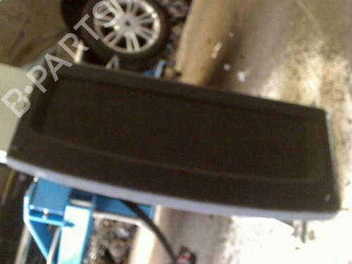 Hattehylde Hattehylde VW POLO IV (9N_, 9A_) 1.2 12V (64 hp) 34672185 34672185