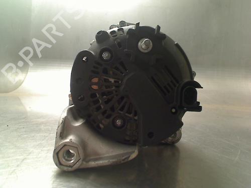 Alternator BMW 5 Touring (E61) 520 d | BP34688794M7 - Image 2