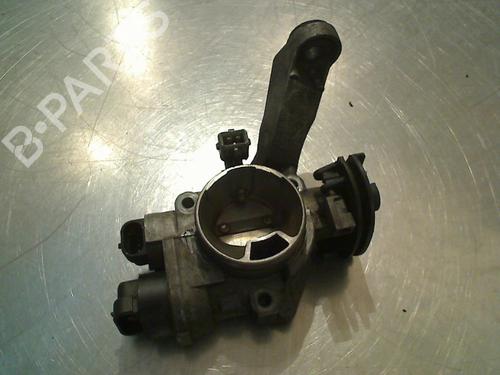 Used Throttle body Throttle body 34680155 34680155
