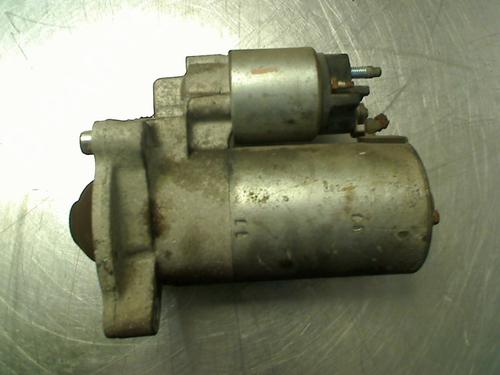Used Starter Starter PEUGEOT 207 (WA_, WC_) 1.4 16V (88 hp) 34691997 34691997
