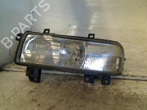 Venstre forlygte Venstre forlygte RENAULT MASTER II Van (FD) 2.8 dTI (FD0C, FD0F, FD2B, FD2F, FD3C, FD3F) (114 hp) 34664156 34664156