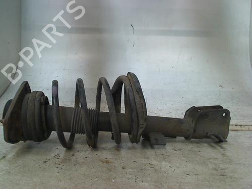 Used Left front shock absorber Left front shock absorber FIAT MULTIPLA (186_) 1.6 (186AXC1A, 186BMC1A, 186BXC1A) (103 hp) 34659969 34659969