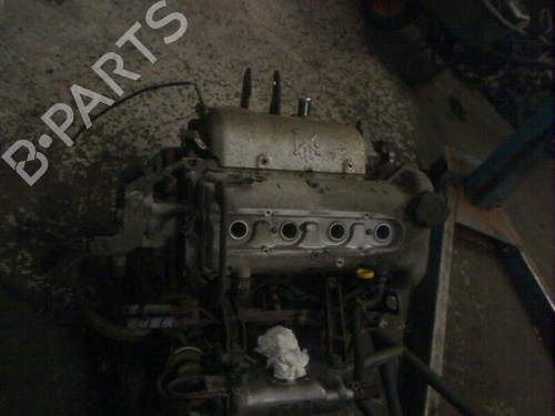 Used Engine Engine SUZUKI WAGON R+ Hatchback (EM) 1.2 (SR412) (69 hp) 34673034 34673034