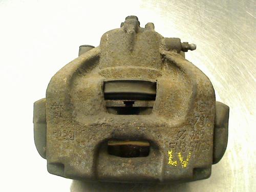 Used Left front brake caliper Left front brake caliper OPEL SIGNUM Hatchback (Z03) 1.9 CDTI (F48) (120 hp) 34691812 34691812