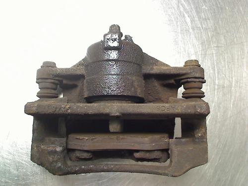 Right front brake caliper OPEL AGILA A (H00) 1.0 (F68) | BP34691534M104 - Image 3