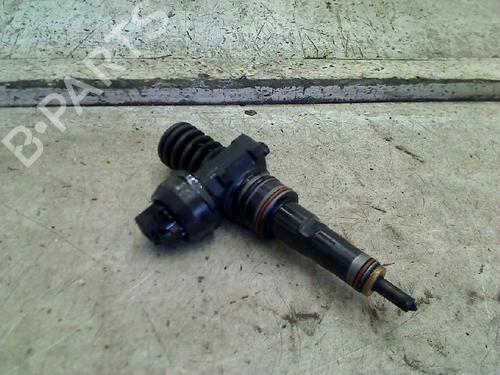 Used Injector Injector VW PASSAT B5.5 (3B3) 1.9 TDI (101 hp) 34676172 34676172