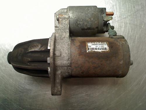 Startmotor Startmotor MITSUBISHI COLT VI (Z3_A, Z2_A) 1.5 (Z23A) (109 hp) 34689893 34689893