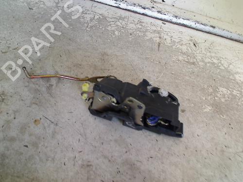 Used Front left lock Front left lock TOYOTA STARLET (_P9_) 1.3 (EP91_, EP91R) (75 hp) 34664473 34664473