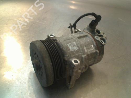 AC-Kompressor AC-Kompressor FIAT GRANDE PUNTO (199_) 1.4 (199AXB11, 199AXB1A, 199BXB1A, 199AXL1A) (77 hp) 34677979 34677979
