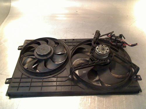 Used Radiator fan Radiator fan 34680835 34680835