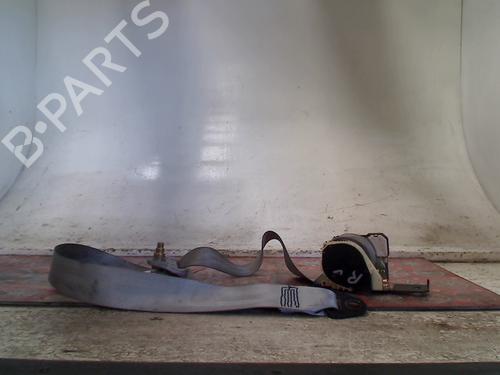 Used Front right seatbelt Front right seatbelt RENAULT SCÉNIC I MPV (JA0/1_, FA0_) 1.4 16V (JA0D, JA1H, Ja0W, JA10) (95 hp) 34661460 34661460