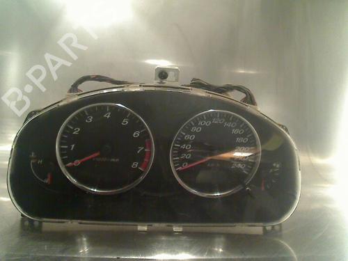instrument-cluster-mazda-6-saloon-gg-2002-2003-2004-2005-2006-2007-2008-34682246 main image