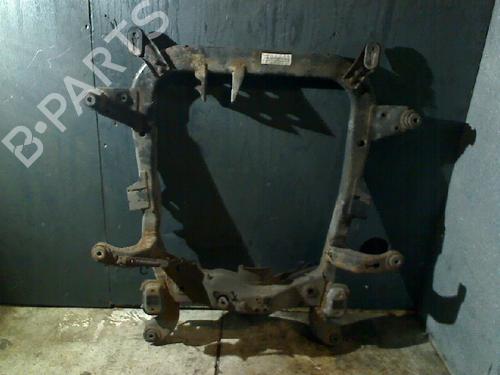 Used Subframe Subframe OPEL ASTRA H (A04) 1.6 (L48) (105 hp) 34677058 34677058