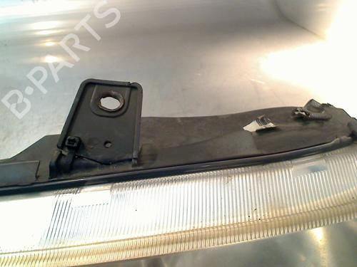 Left headlight FIAT IDEA (350_) 1.4 16V | BP34677791C28 - Image 3