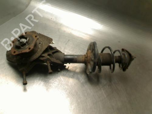 Used Left front steering knuckle Left front steering knuckle PORSCHE BOXSTER (986) 2.7 (220 hp) 34685265 34685265