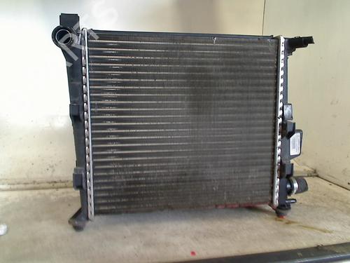 Used Water radiator Water radiator MERCEDES-BENZ A-CLASS (W168) A 140 (168.031, 168.131) (82 hp) 34664975 34664975