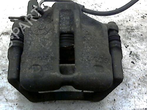 Used Left front brake caliper Left front brake caliper AUDI A4 B5 Avant (8D5) 1.8 (125 hp) 34653467 34653467
