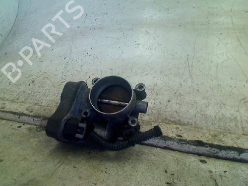 Used Throttle body Throttle body OPEL SIGNUM Hatchback (Z03) 2.2 direct (F48) (155 hp) 34675009 34675009