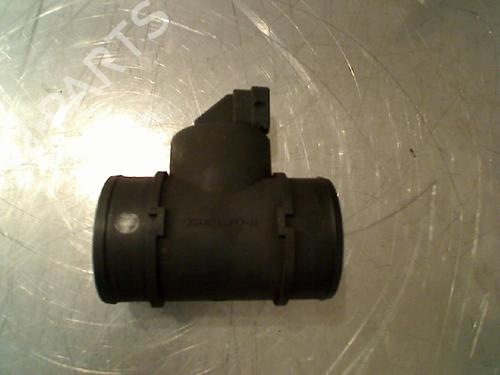 Used Mass air flow sensor Mass air flow sensor OPEL ASTRA H (A04) 1.6 (L48) (105 hp) 34677029 34677029