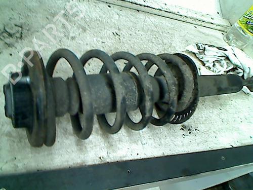 Used Right front shock absorber Right front shock absorber AUDI A4 B5 (8D2) 1.8 (125 hp) 34652989 34652989